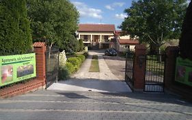Apartamenty Warka